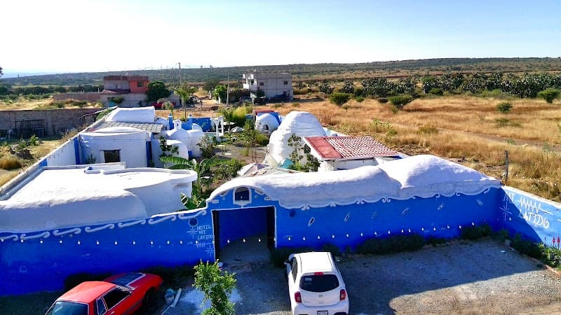 Latido San Miguel San Miguel de Allende photo