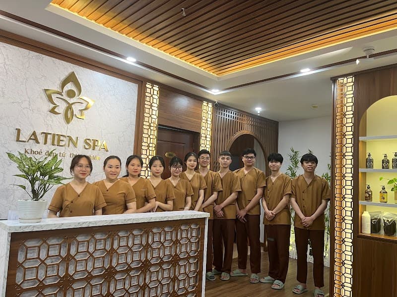 Latien Beauty Quận Hà Đông photo