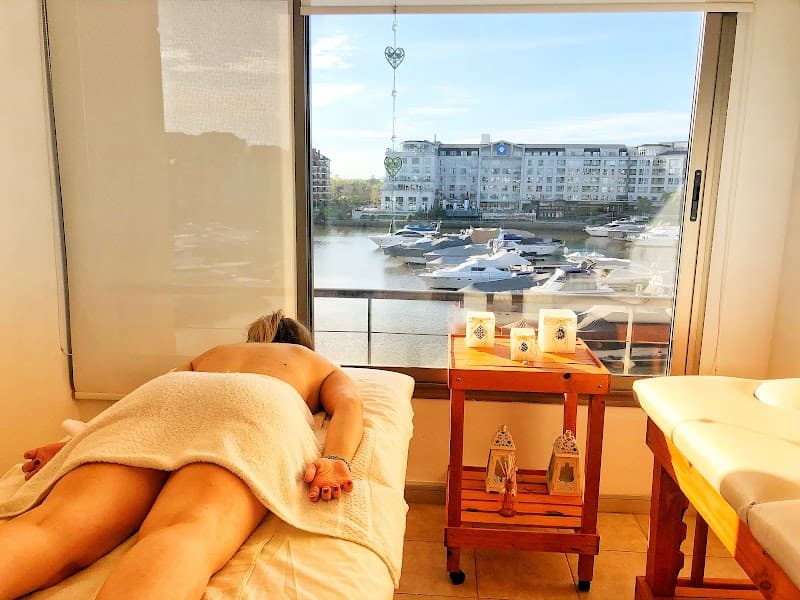 Latika Nordelta Masajes y Cosmiatria photo