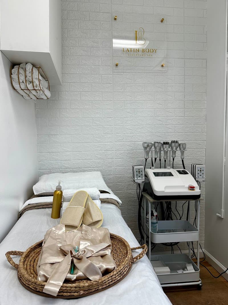 Latin Body Sculpting Spa Newark photo