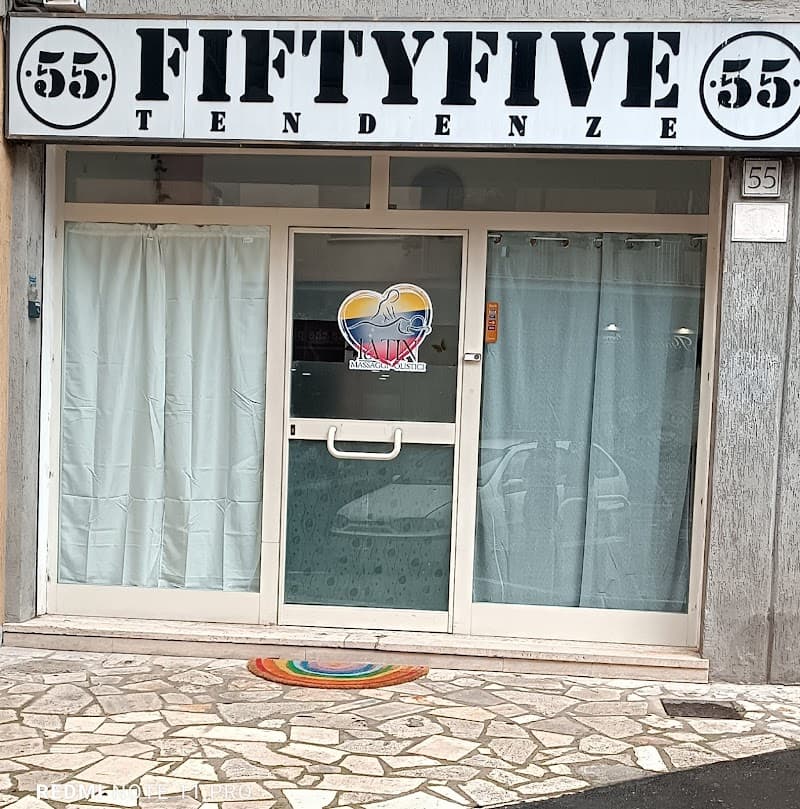 Roma latin massaggi olistici photo