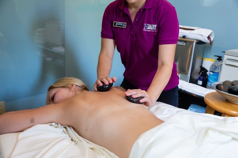 Latin Therapeutic Massage Center Lexington photo