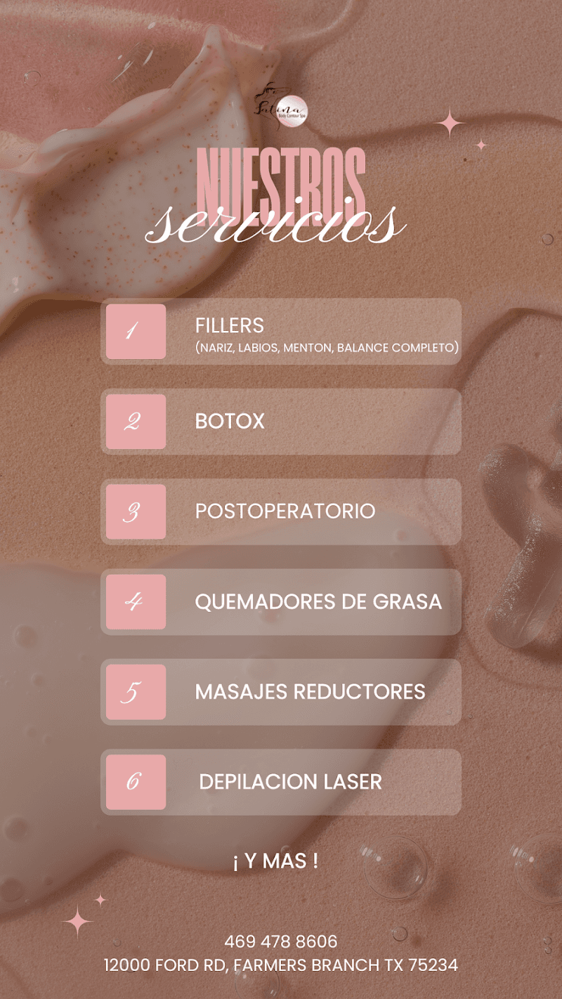 Latina Body Contour Farmers Branch photo