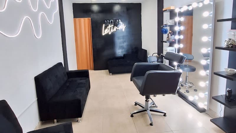 Latinas centro de Belleza Valencia photo