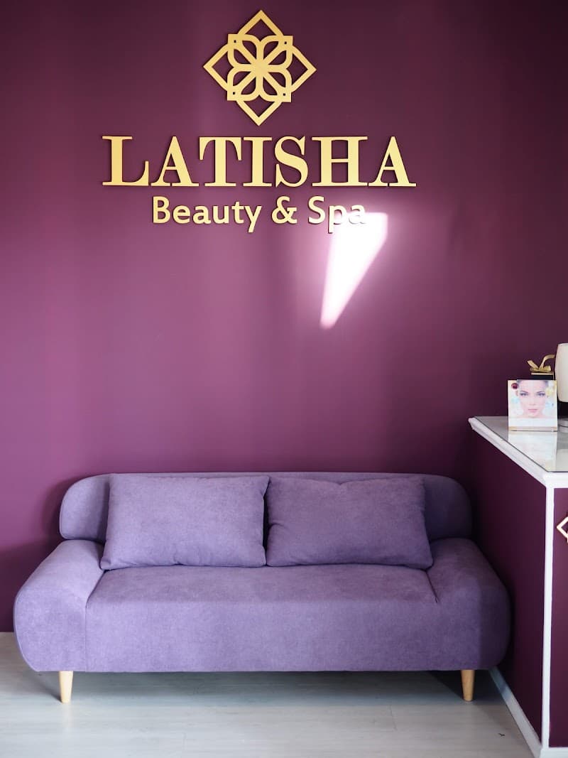 Latisha Beauty & Spa Pattaya photo