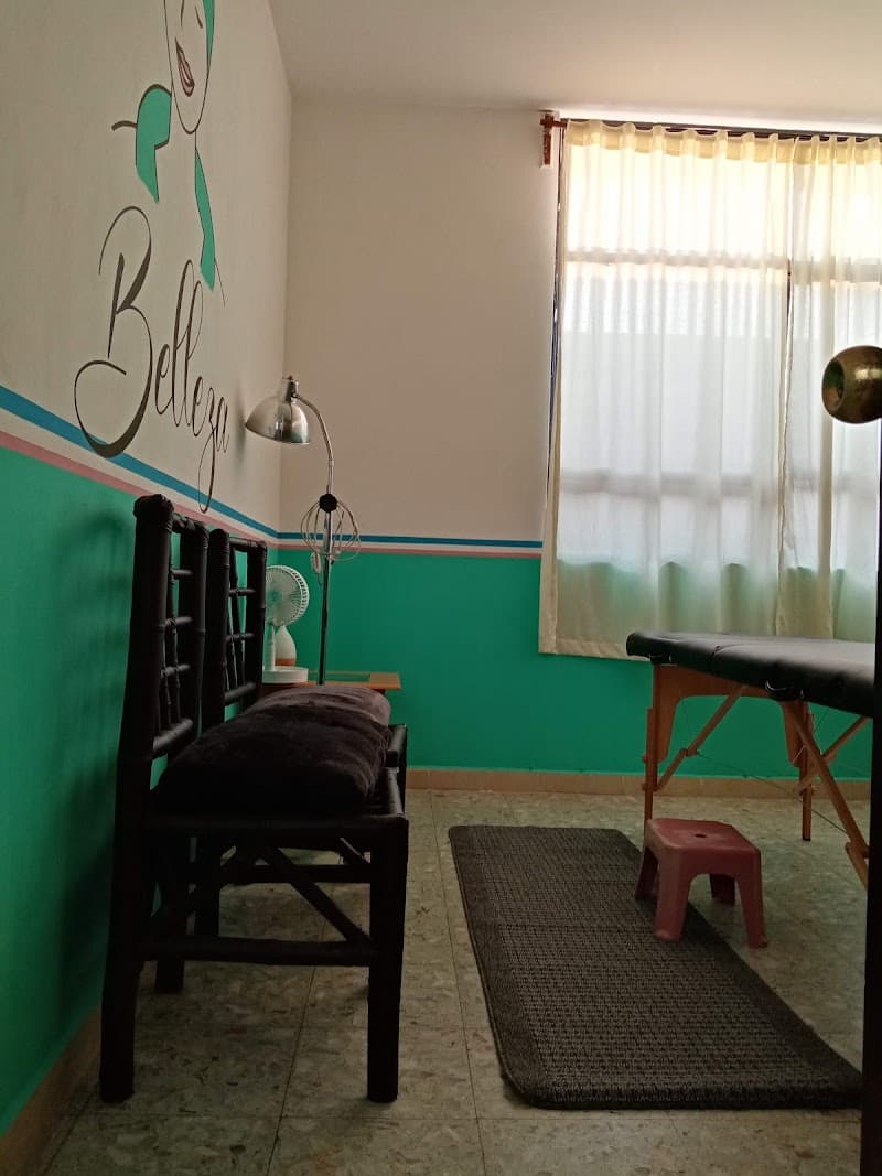 Latishy Beauty Center & Spa Xalapa de Enríquez photo