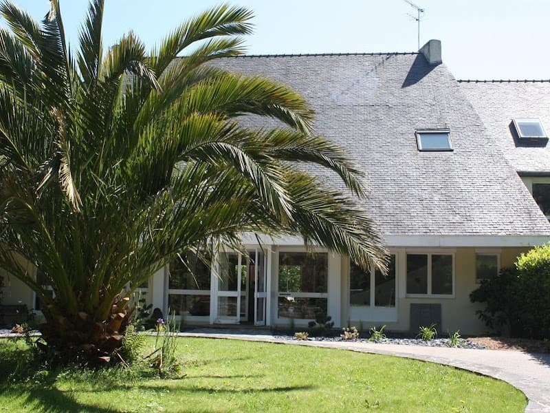 Latitude Ouest Locronan photo