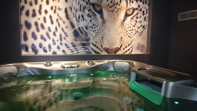 Latitude Spa Saint-Herblain photo