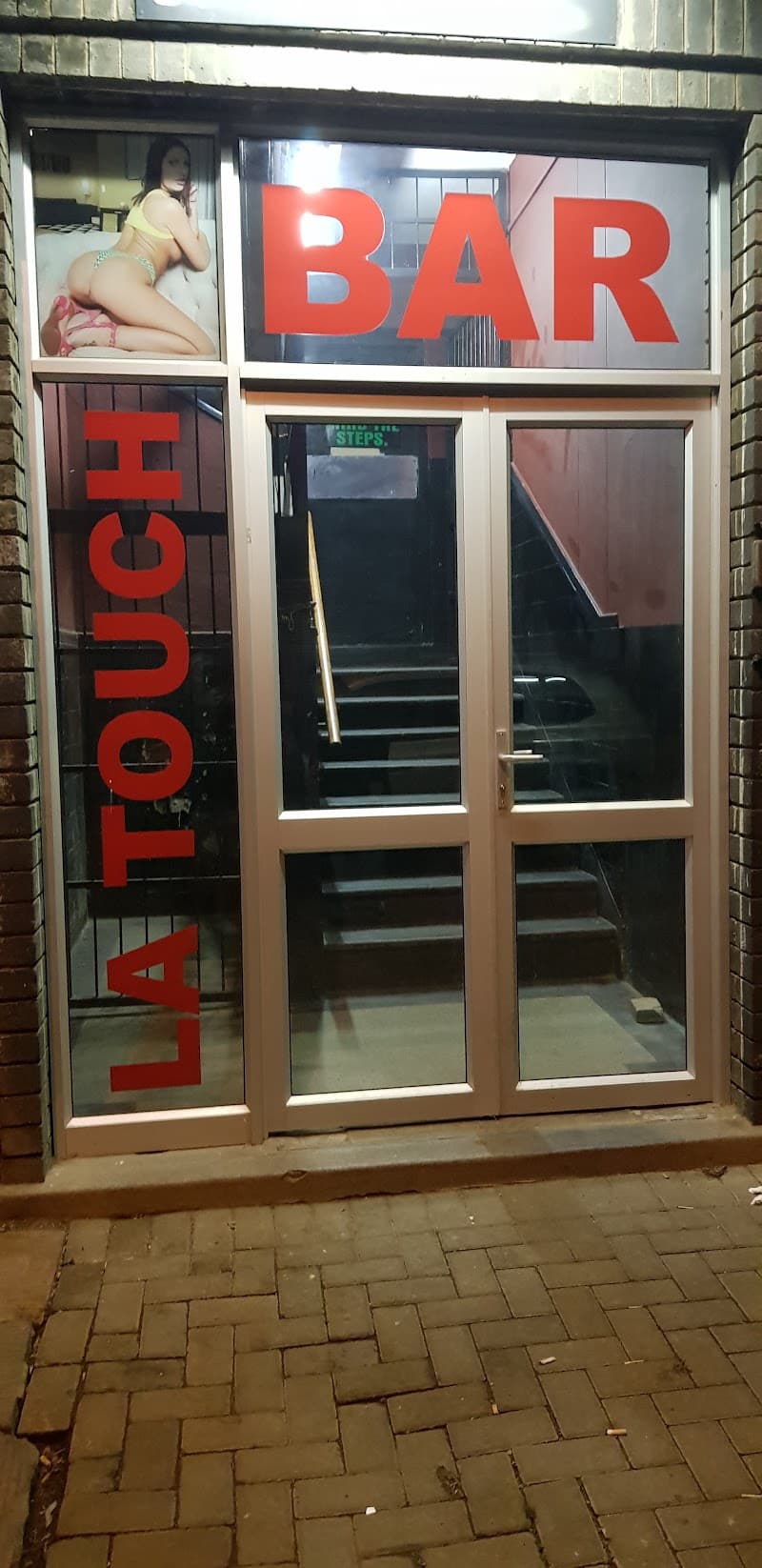 LaTouch Massage Studio Bloemfontein photo