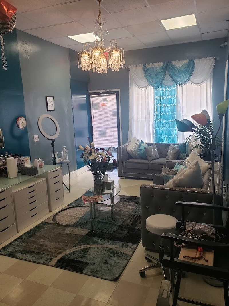 Latoya's Golden Beauty Bar & Spa Mt Vernon photo