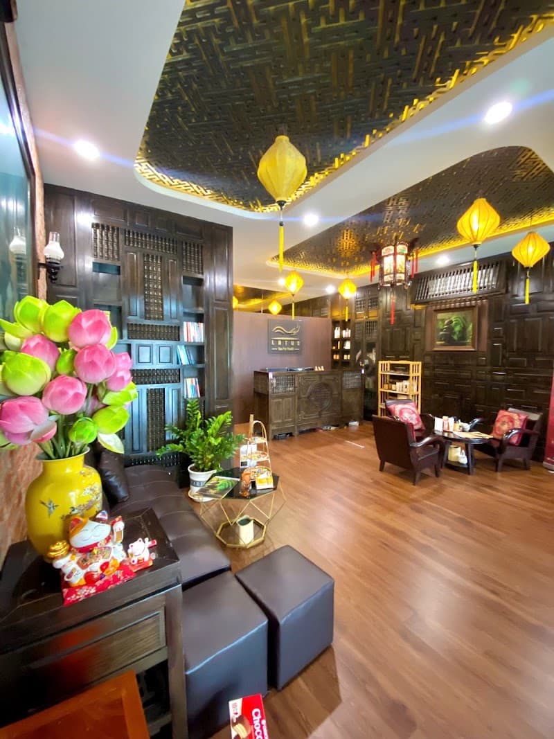 Latus Spa - Massage & Spa For Health Thủ Đức photo