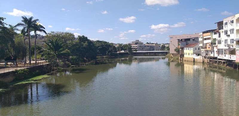 Lau Nova Venécia photo