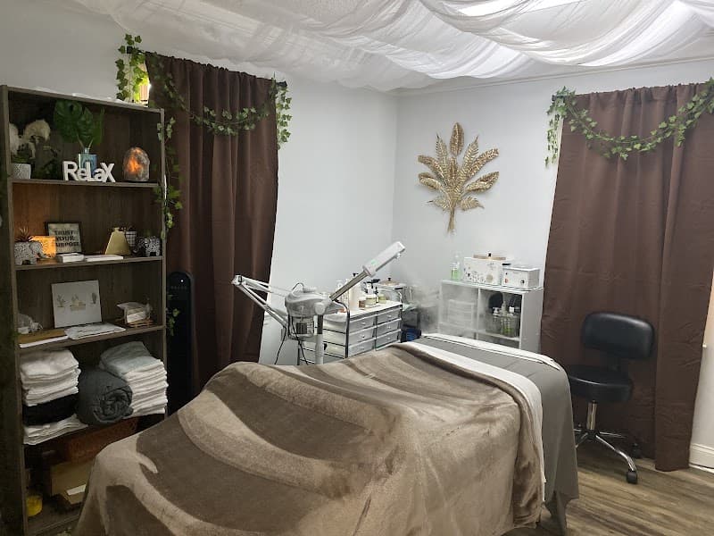 Lau-Rel Skin + Wellness Franklinton photo