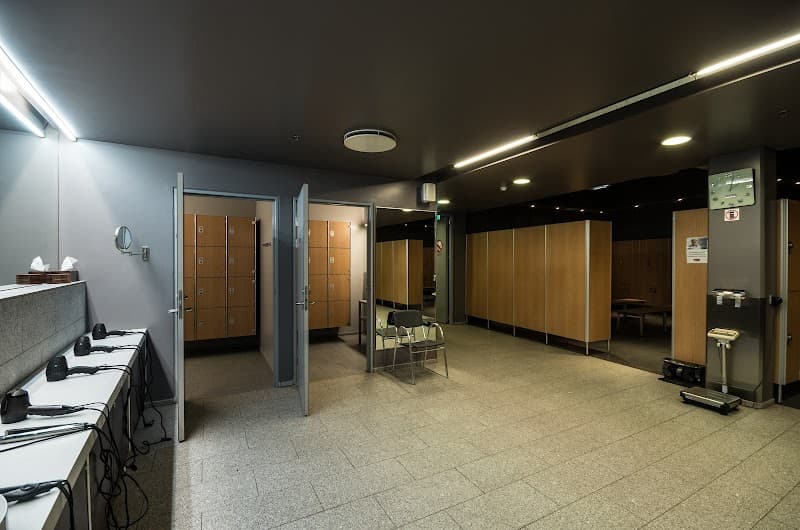 Laugar Spa Reykjavíkurborg photo