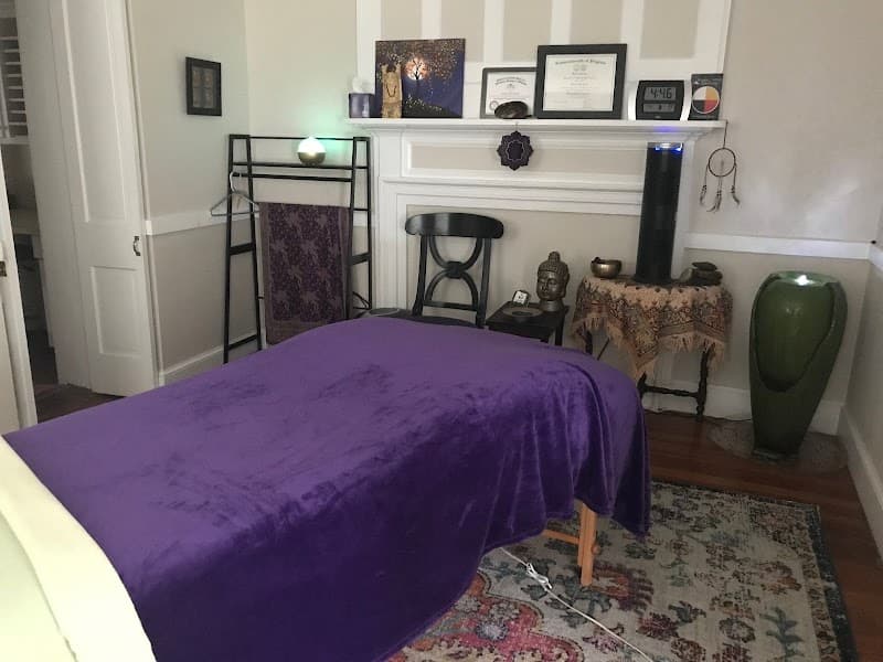 Laughing Buddha Bodywork Winchester photo