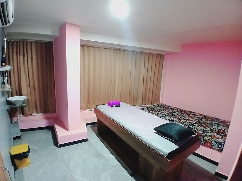 Laughing Buddha Family Spa Rajkot photo