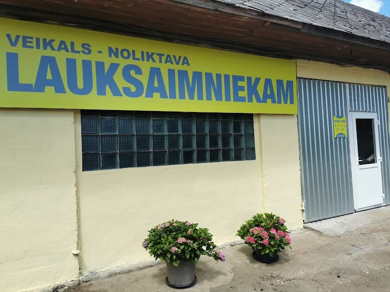 Lauķene Lielvārde photo