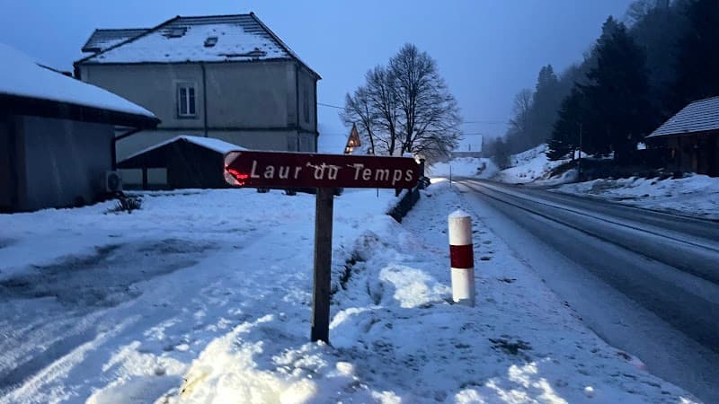 Laur du Temps La Bresse photo