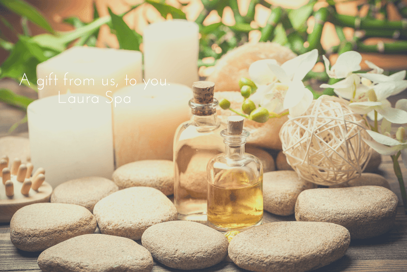 Laura Aromatherapy Laura Spa Kaohsiung City photo