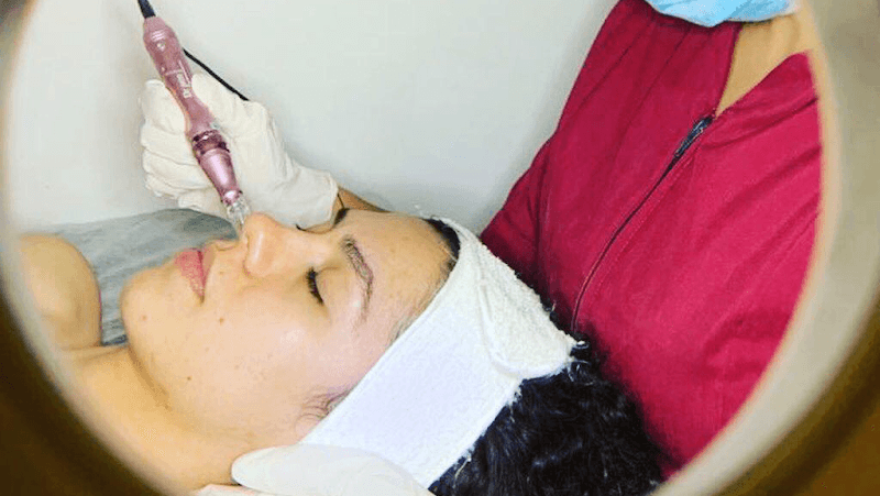 Laura Carrillo Urban Spa Ameca photo