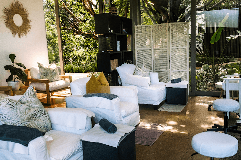 Laura Channing Spa and Skin Salt Rock photo