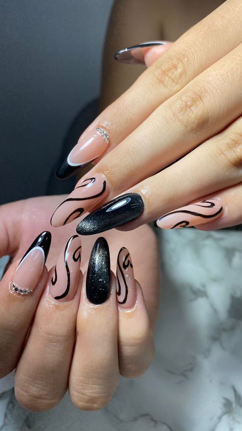 Laura Diaz Nails Spa Itagüí photo