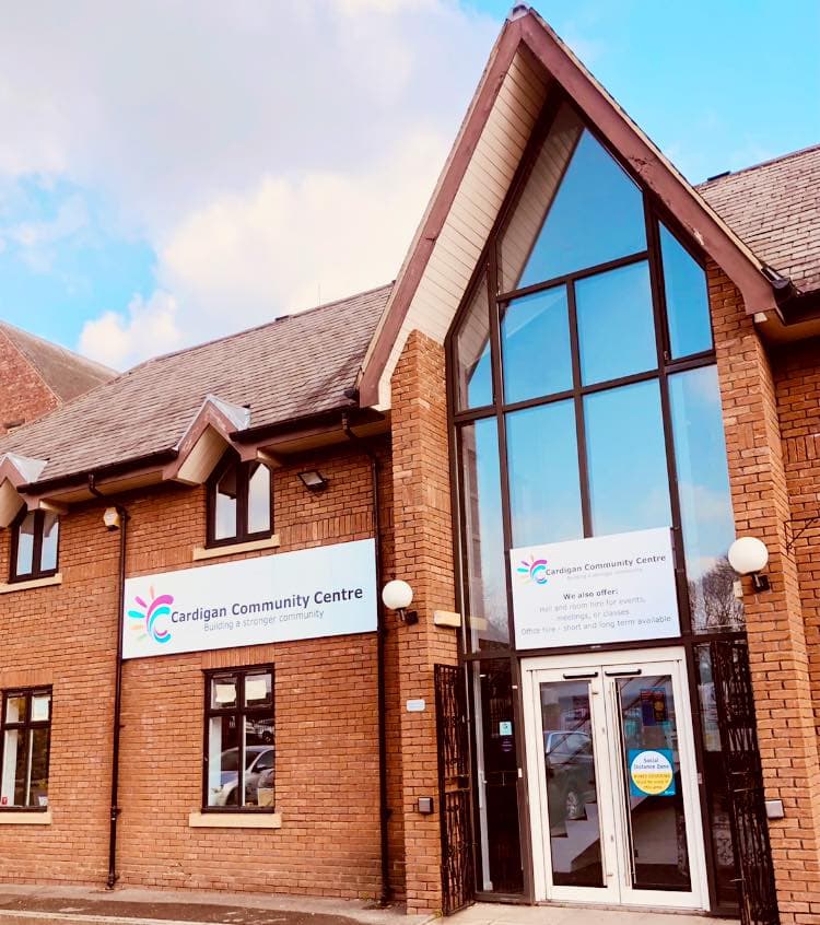 Laura Henson Sports & Holistic Massage Therapy Leeds photo