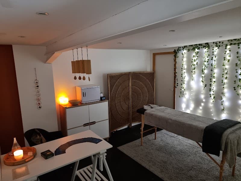 Laura Massage Pays Basque Anglet photo