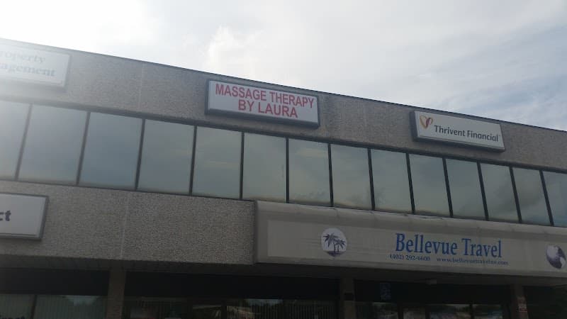 Laura McIntosh - Massage Therapist Omaha photo