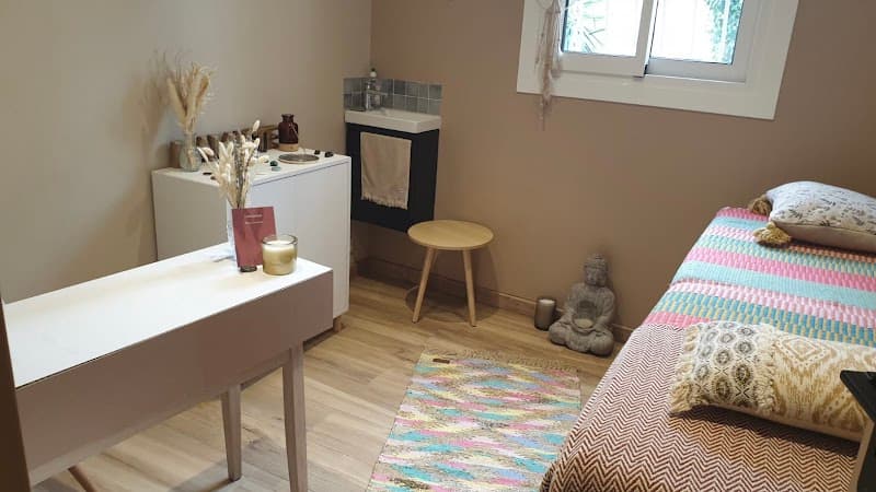 Laura Medecine integrative Le Cannet photo