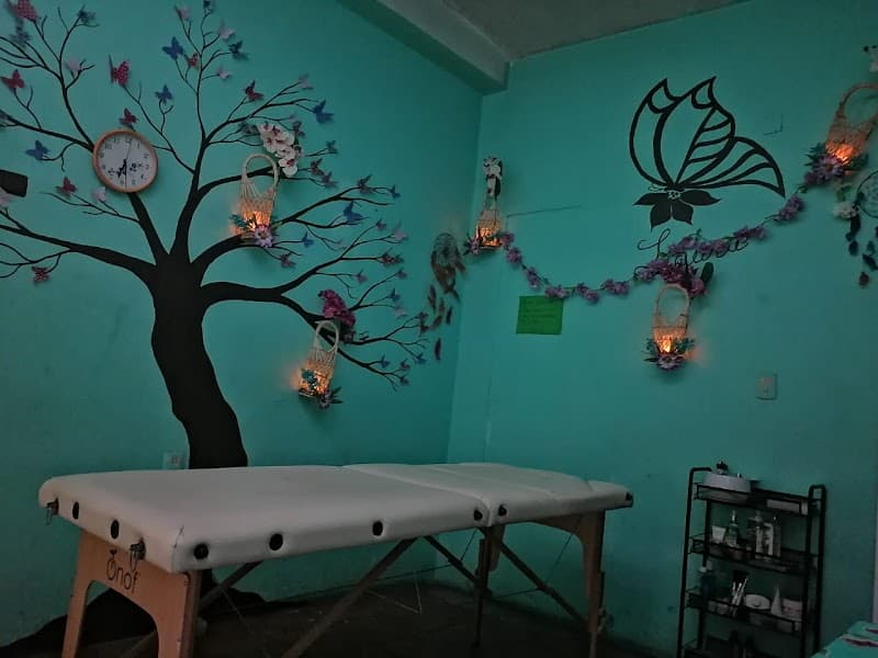 Laura Natural Spa Casimiro Castillo photo