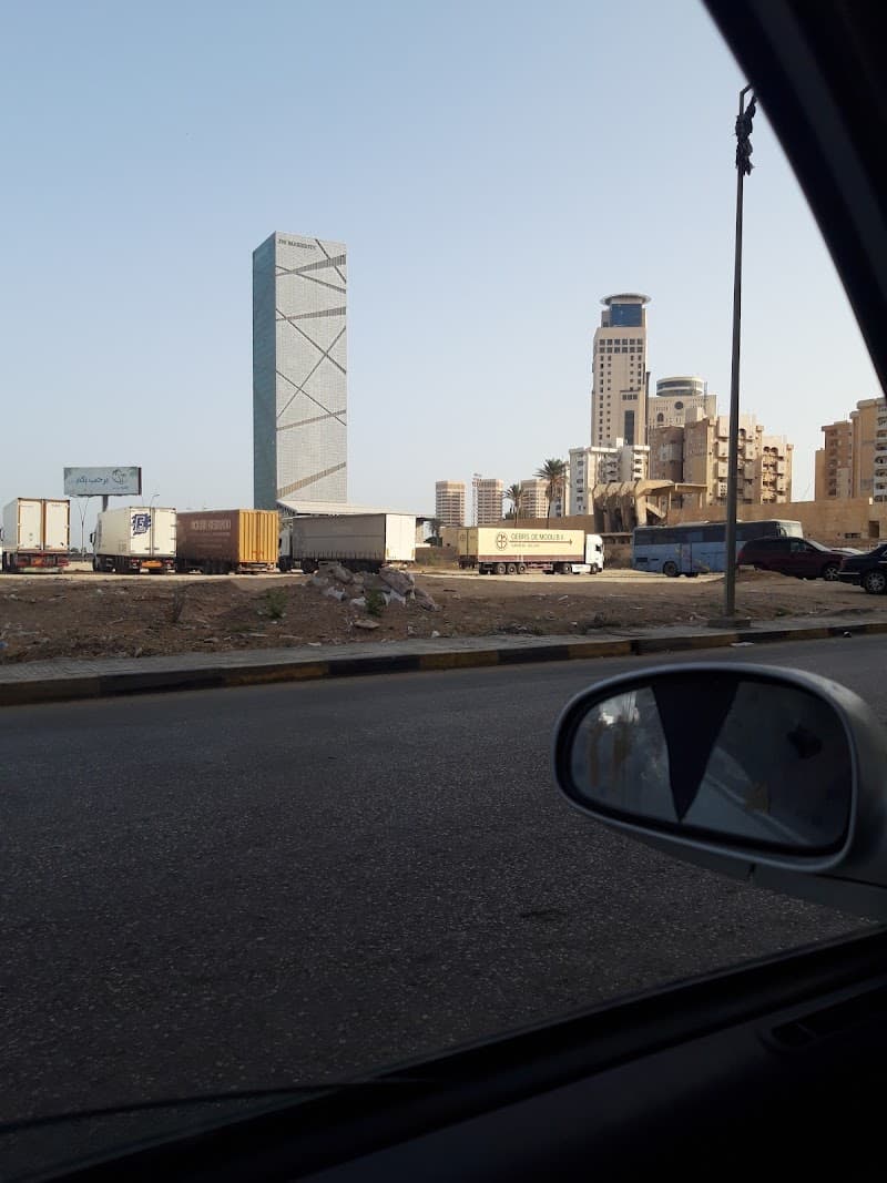 Laura Rest House Ain Zara photo