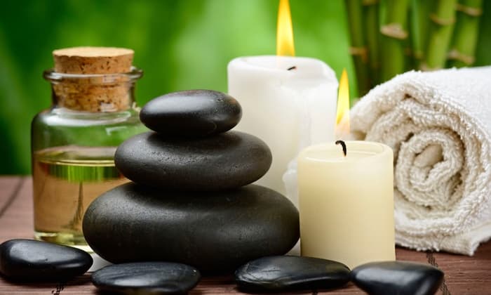 Laura's Therapeutic Massage Thief River Falls photo