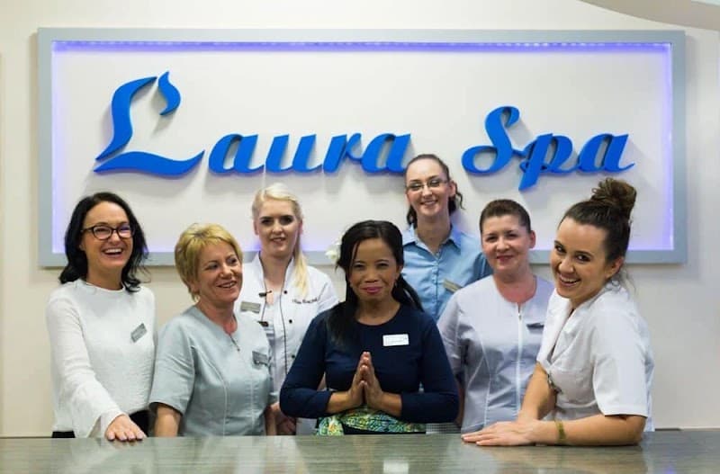 Laura Spa Łagów photo