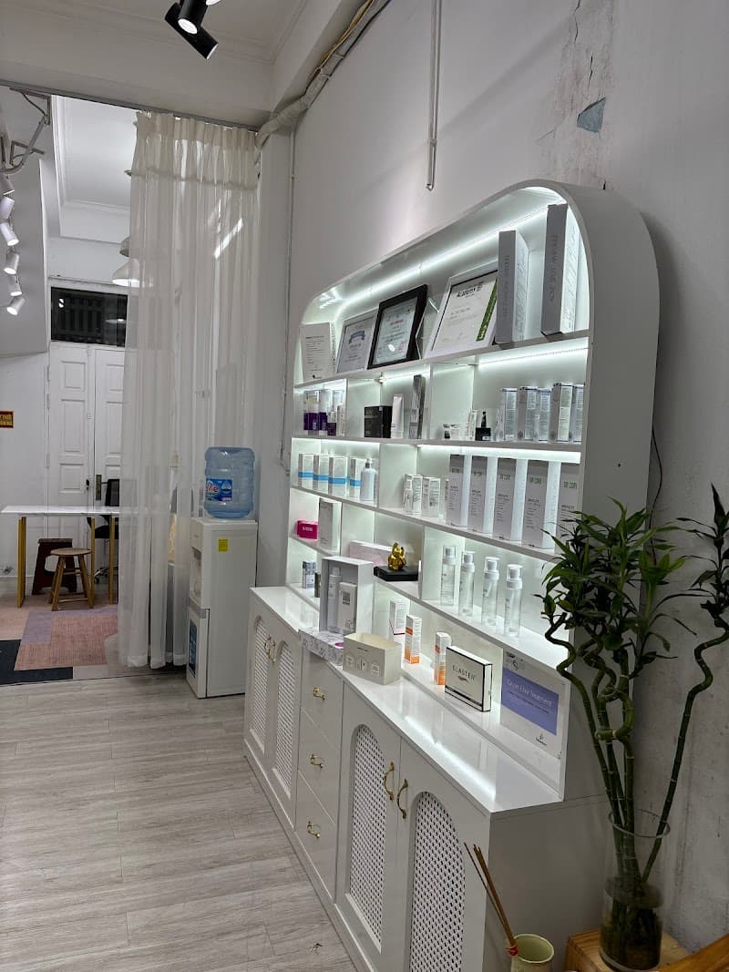 Laura Spa Duy Tân Quận Cầu Giấy photo