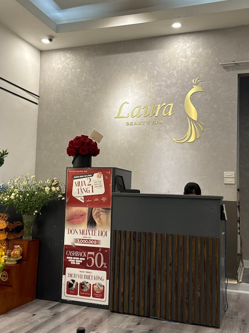 Laura Spa Quận Hoàn Kiếm photo