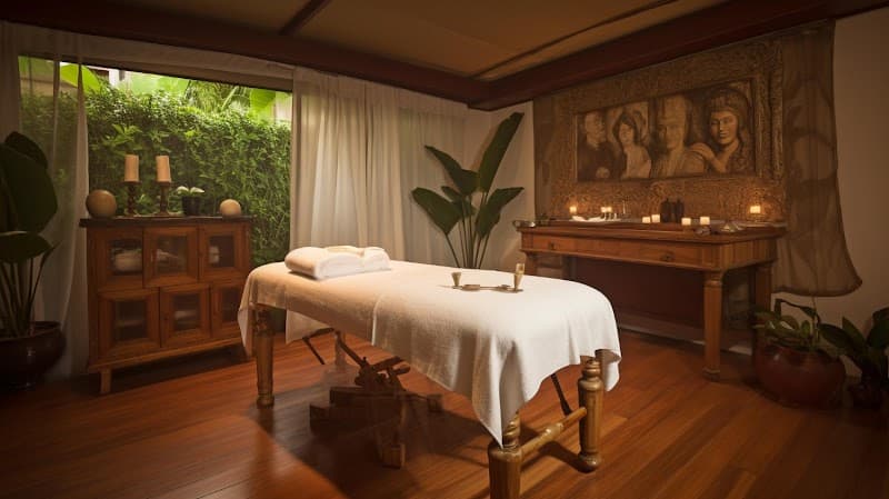 Laura Spa ve Masaj Salonu Isparta photo