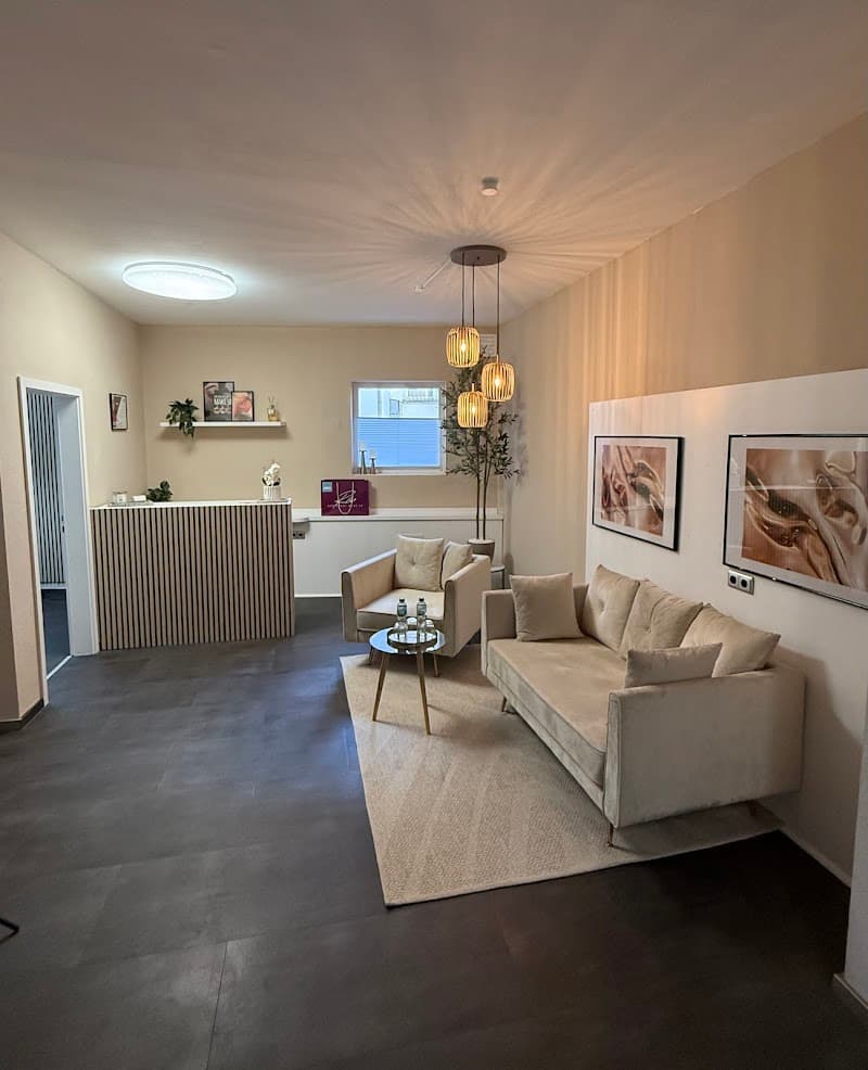 Lauras Permanent Make Up Studio Clausthal-Zellerfeld photo