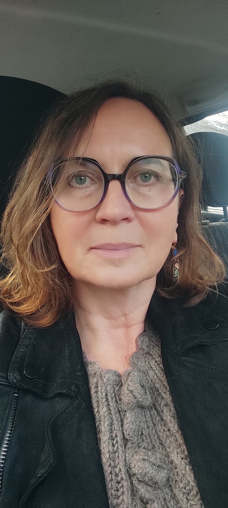 Laure-Marie Sabathier Jurançon photo