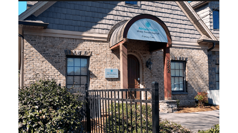 Laurel Creek Wellness Center Kernersville photo