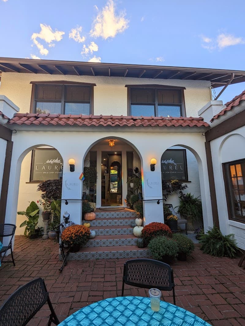 Laurel Spa and Lash Studio Springfield photo