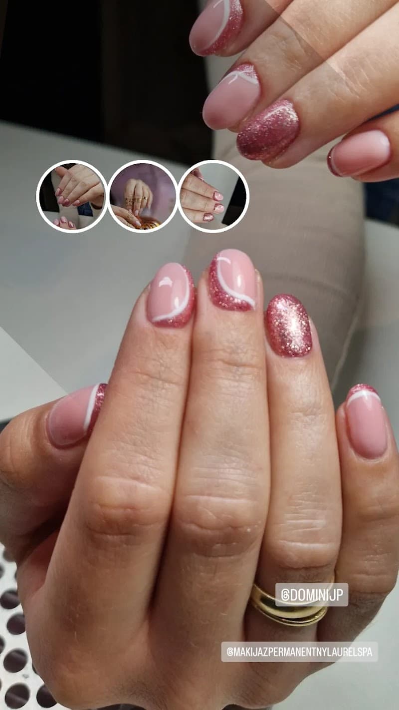 Laurel Spa Dominika Jankowska Gdańsk photo