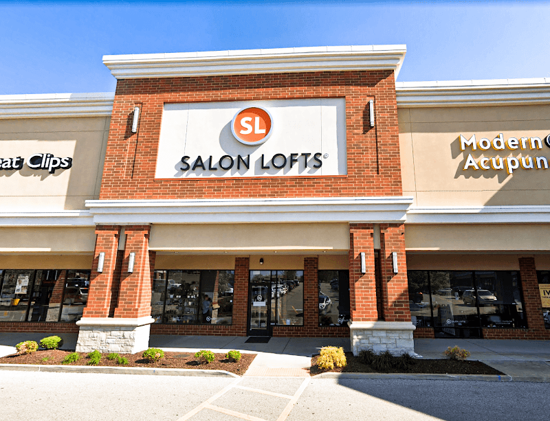 Lauren Bridges Hair & Skincare Des Peres photo