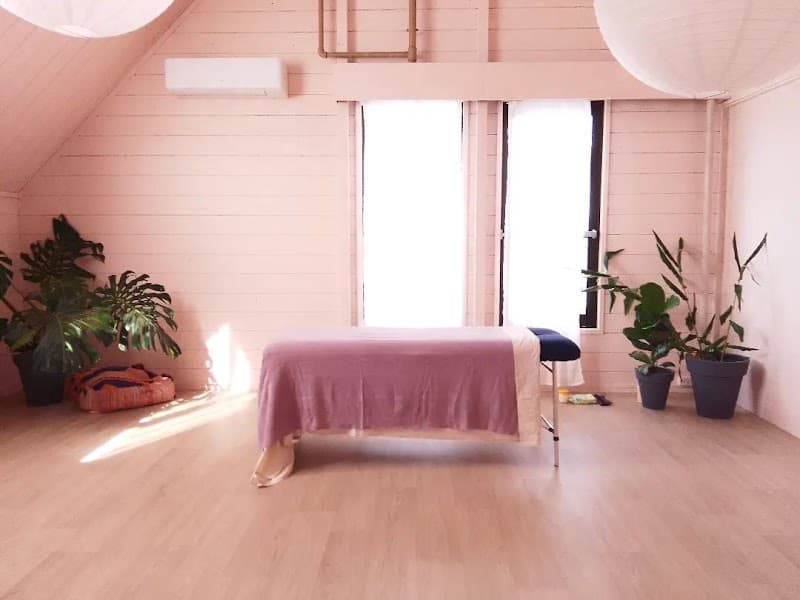 Lauren Frias - Bodywork and Massage Kerikeri photo