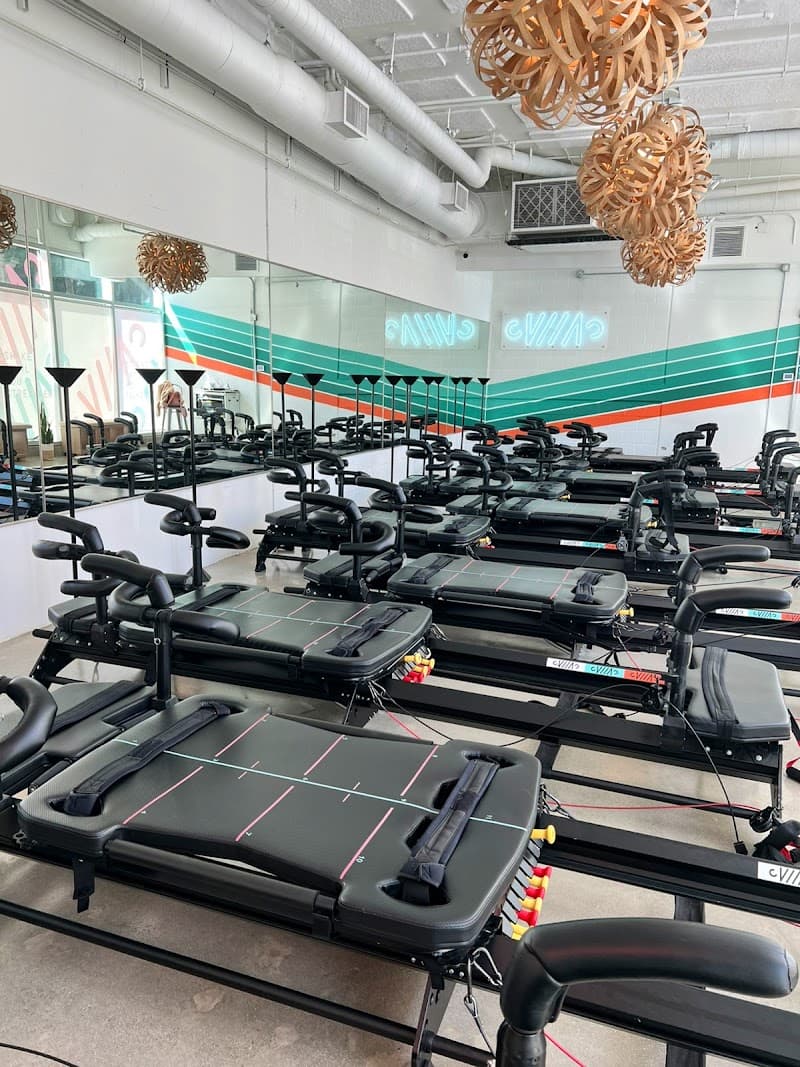 Lauren Kern Fitness Los Angeles photo