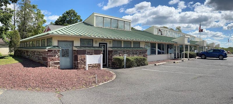 Lauren Menig Holistic Wellness Spa Harleysville photo