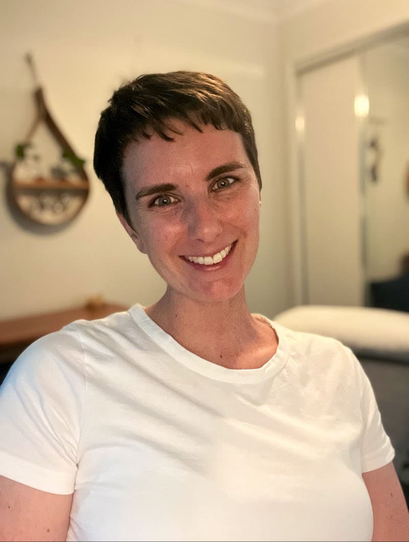 Lauren Prideaux - Myotherapist Brisbane photo