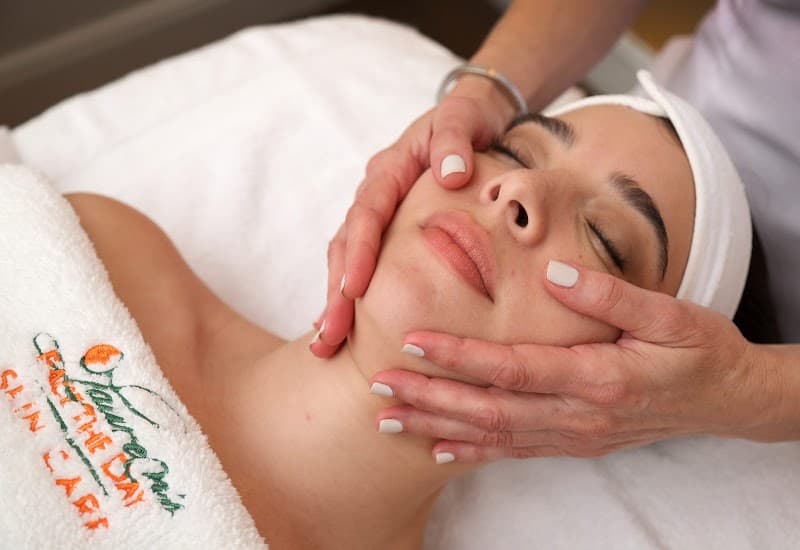 Lauren's Face the Day Coral Gables photo