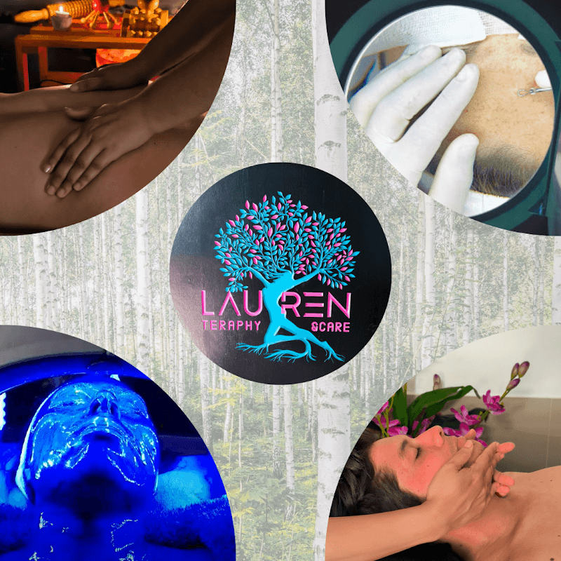 Lauren Therapy & Care Antofagasta photo