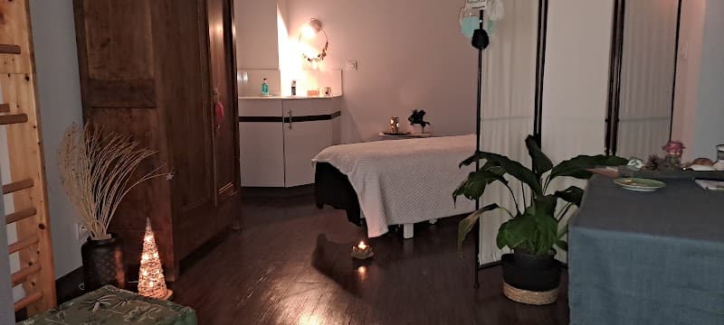 Laurence Berthomé Massage Beaufort-en-Anjou photo